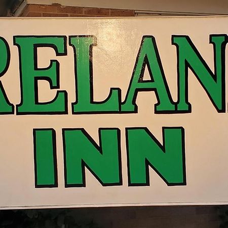 Ireland Inn 默多 外观 照片